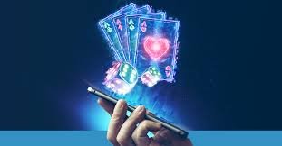 Dashboard aplikasi alfaqq yang menampilkan Lucky Number di samping permainan live dealer lainnya